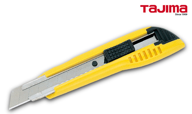 COLTELLO CUTTER C-500 TAJIMA