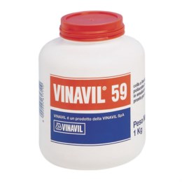 VINAVIL 59 kg.1 UHU-BISON
