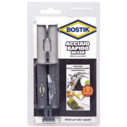 BOSTIK SALDA RAPIDO MIXER