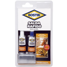 BOSTIK SALDA RAPIDO