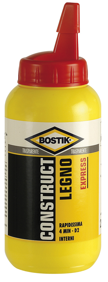 BISON EXPRESS VINILICO
