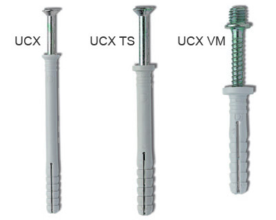 TASSELLO ELEMATIC UCX TS