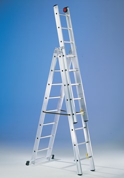 SCALA SERIE EURO E3 SVELT
