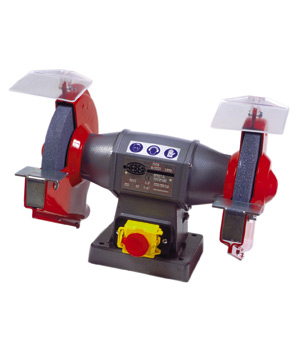 SMERIGLIATRICE S 200-T NEBES