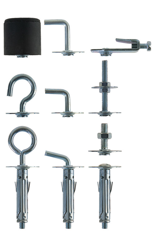 TASSELLO FISCHER SBS