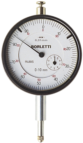 COMPARATORE BORLETTI