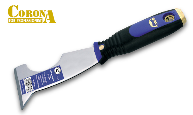 SPATOLA CORONA MAGNUM HARD