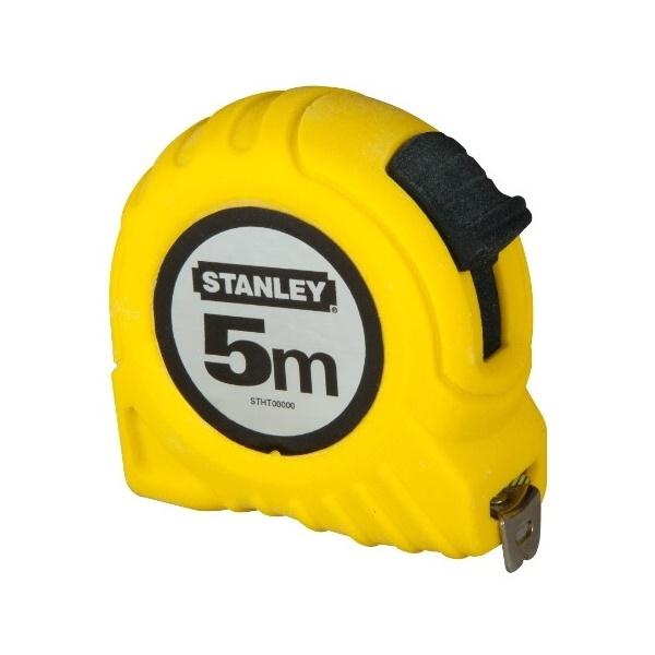 FLESSOMETRO STANLEY