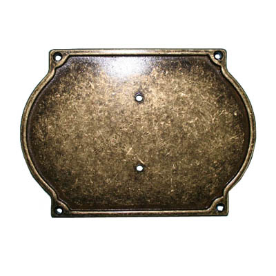 OTTONE BRUNITO ALUBOX