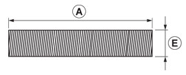 TRONCHETTO M8 GIA x COLLARI TR