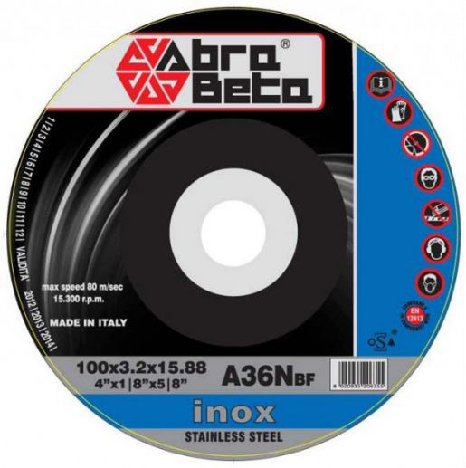 DISCO DA TAGLIO ABRA-BETA