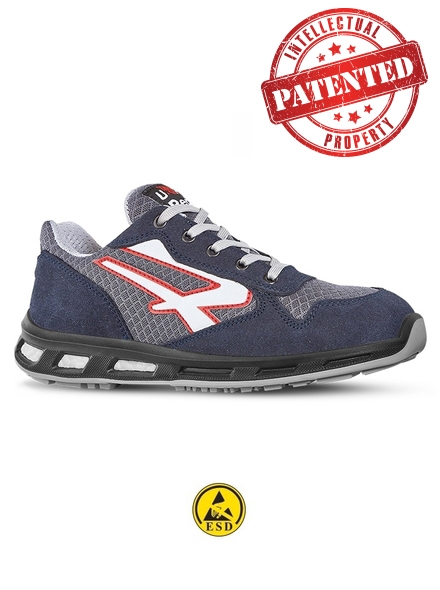 SCARPA U.POWER ACTIVE SRC