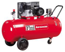 COMPRESSORE FINI MK 103