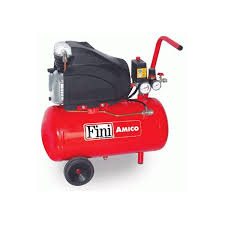 COMPRESSORE FINI AMICO