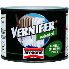 VERNIFER AREXONS