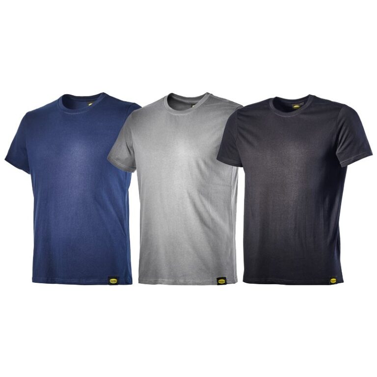 T-SHIRT DIADORA ATONY II M.C.
