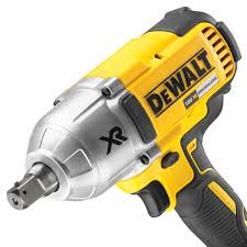 AVVITATORE AD IMPULSI DEWALT