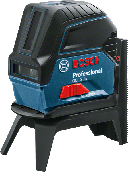 LIVELLA LASER BOSCH GCL 2-15
