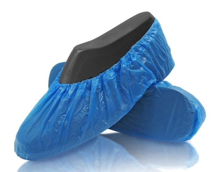 COPRISCARPE MONOUSO PZ.100