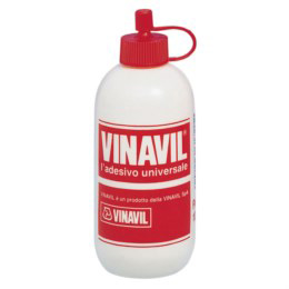 VINAVIL gr.100 UHU-BISON