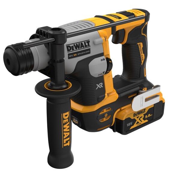 TASSELLATORE DEWALT DCH172P2-Q