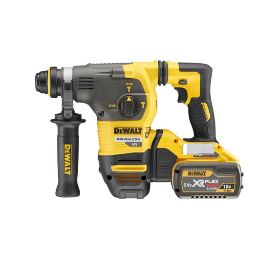TASSELLATORE DEWALT FLEXVOLT