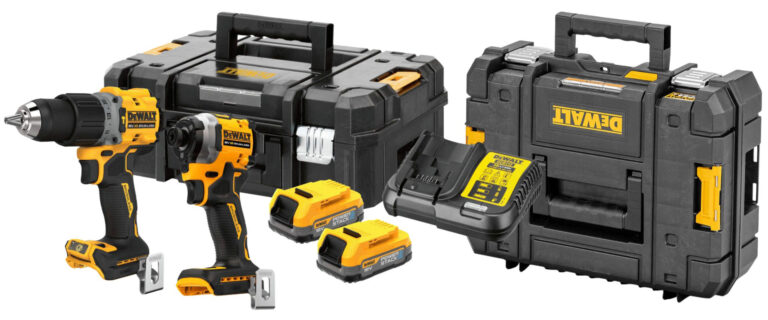 TASSELLATORE BATTERIA DEWALT