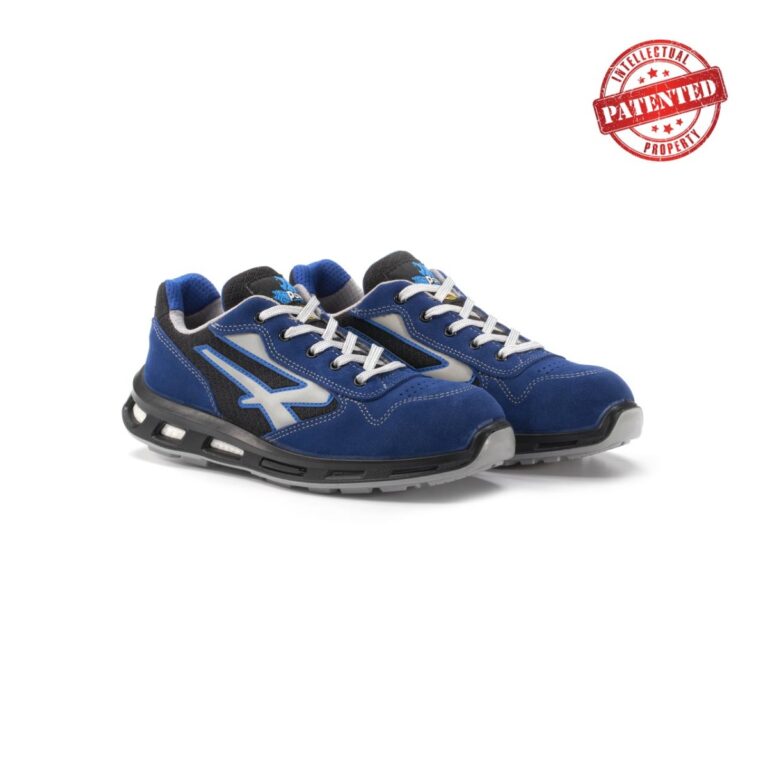 SCARPA U.POWER DEA SRC