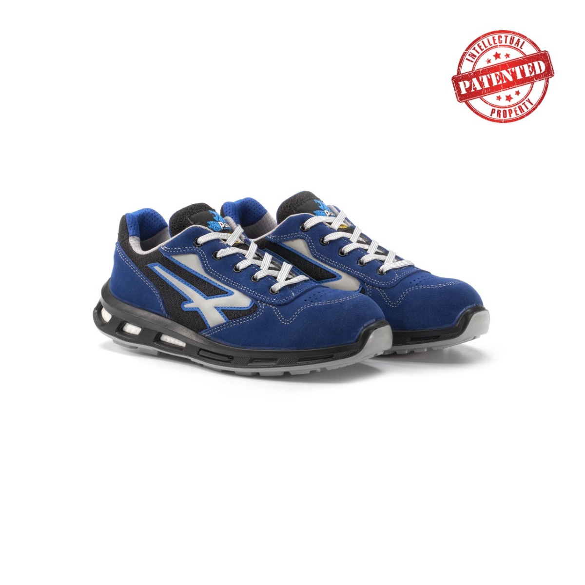 SCARPA U.POWER DEA SRC
