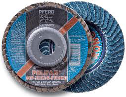 DISCO LAMELLARE PFERD