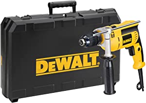 TRAPANO DEWALT DWD024KS