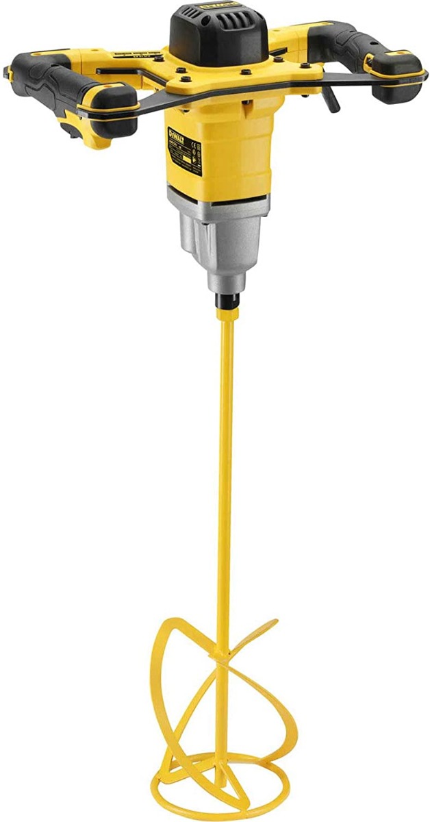 MISCELATORE DEWALT DWD241-QS