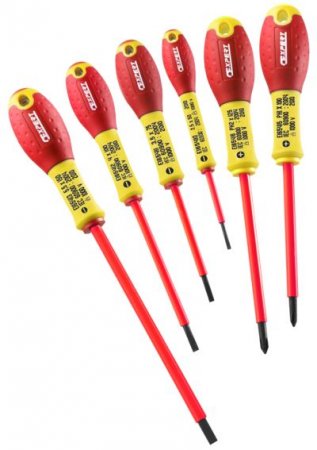 SERIE 6 GIRAVITI EXPERT