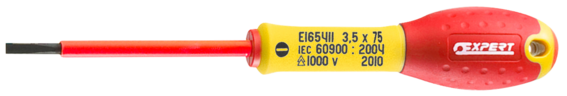 GIRAVITE EXPERT ISOLATO 1000V