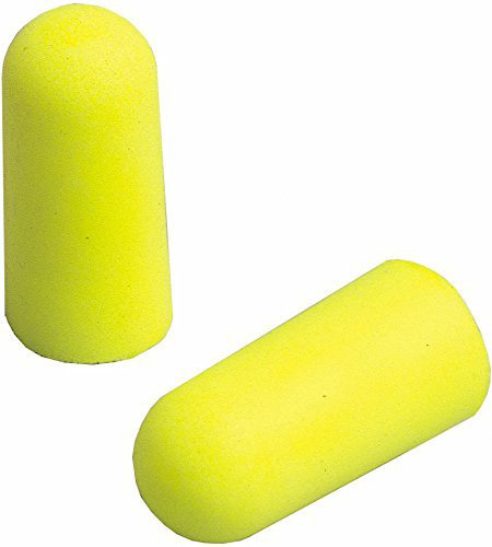 TAPPI 3M-EAR CLASSIC POLYBAG