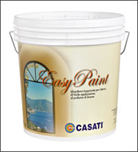 IDROPITTURA INTERNI TRASPIRAN.