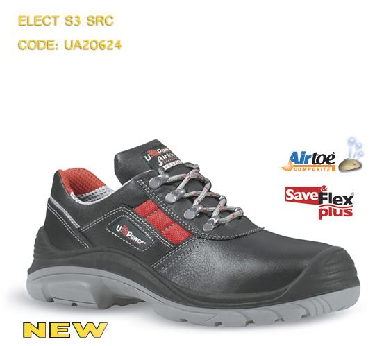 SCARPA U.POWER ELECT SRC