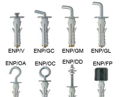 TASSELLO NYLON ELEMATIC ENP/V