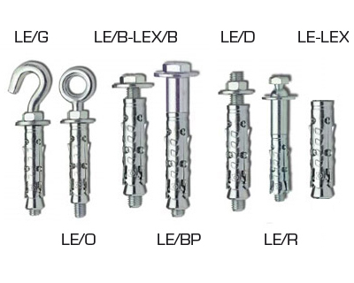 TASSELLO ELEMATIC LE/O