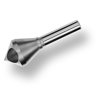 SVASATORE 90° CON FORO