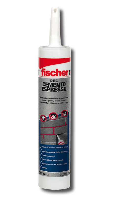 FISCHER DEC 310ml
