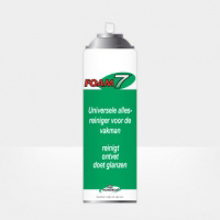SCHIUMA SPRAY MULTI CLEAN