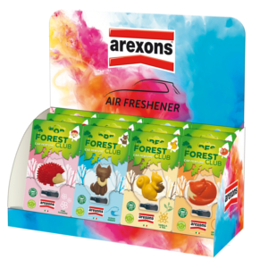 PROFUMATORE AREXONS