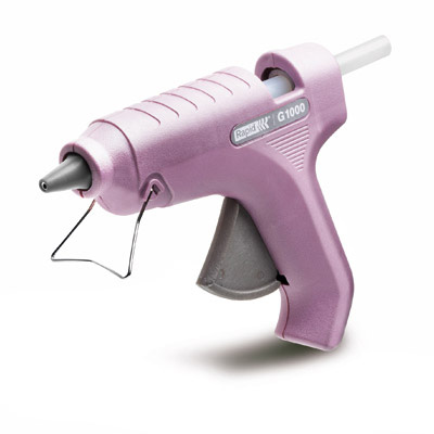 PISTOLA INCOLLATRICE G1000
