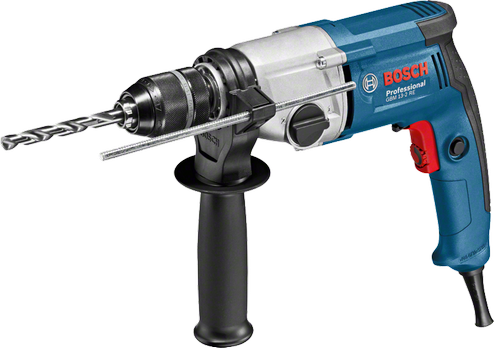 TRAPANO BOSCH GBM 13-2 RE