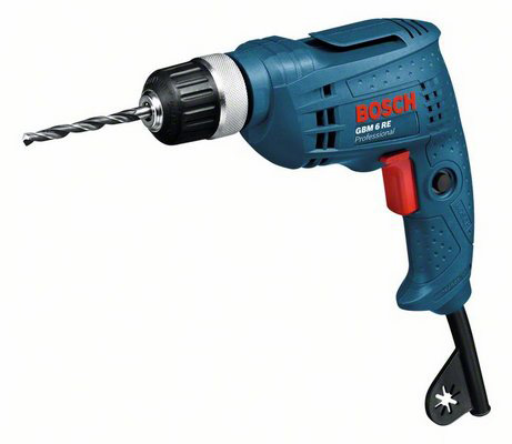 TRAPANO BOSCH GBM 6 RE