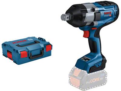 AVVITATORE BOSCH GDS18V-1050H