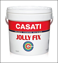 ISOLANTE FISSATIVO JFIX CASATI