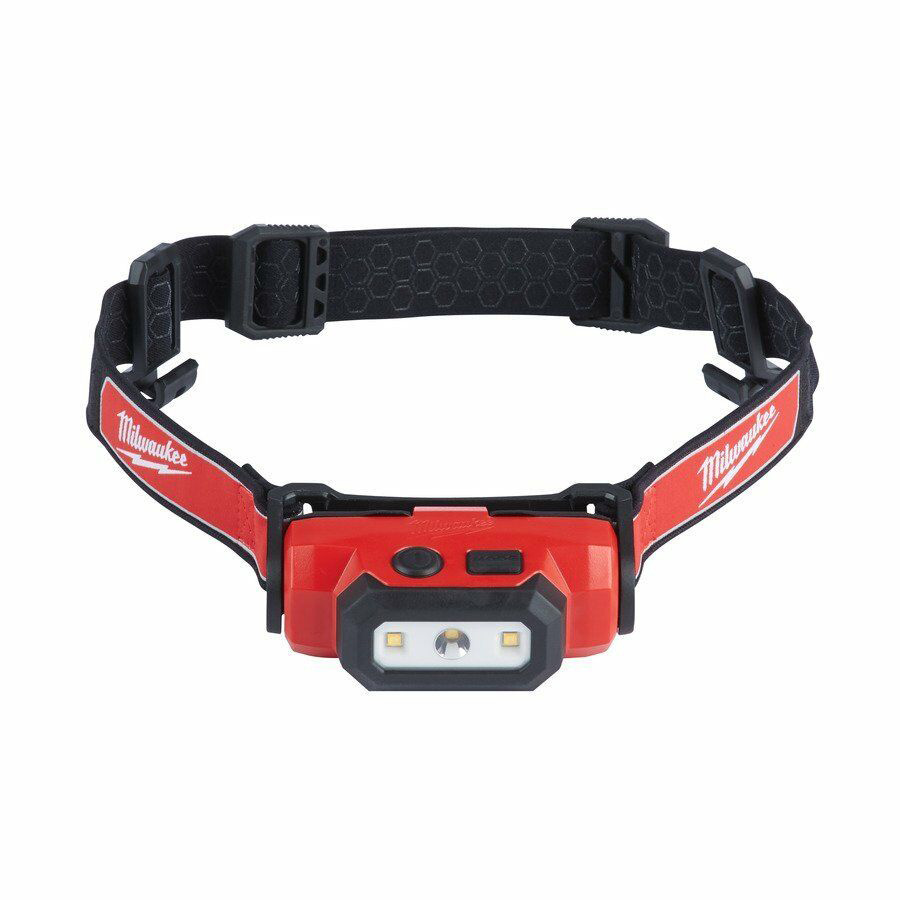 TORCIA FRONT MILWAUKEE HL2-301