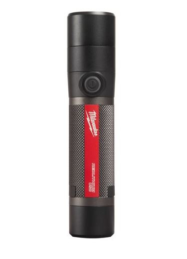 TORCIA USB MILWAUKEE L4 TMLED